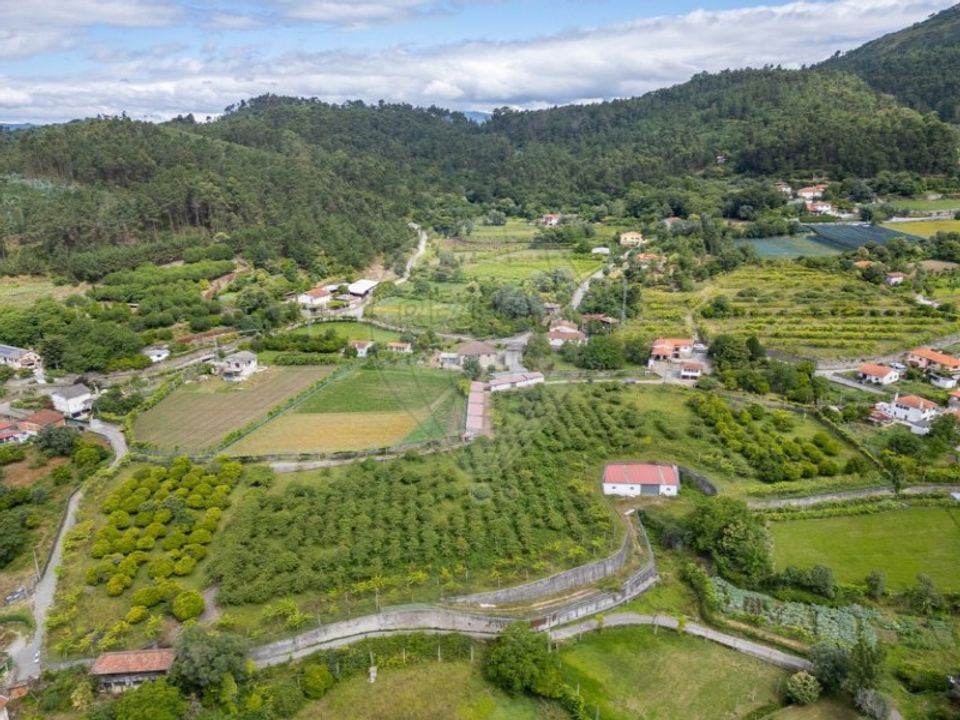 Villa i Caires, Braga - foto 4
