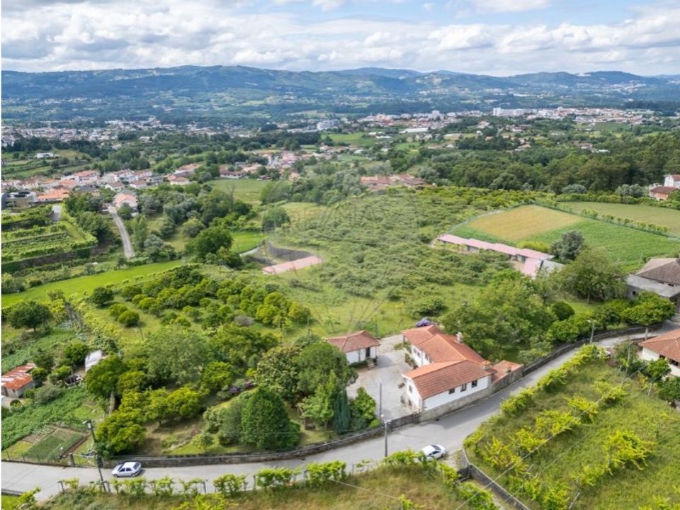 Villa i Caires, Braga - foto 5