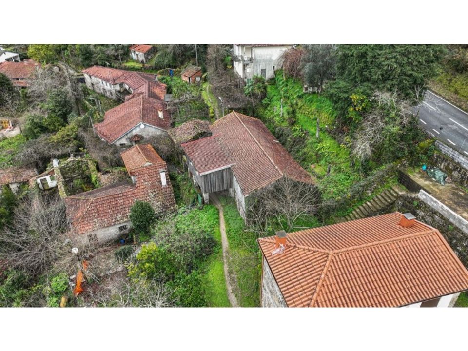 Villa i Celorico de Basto, Braga - foto 2