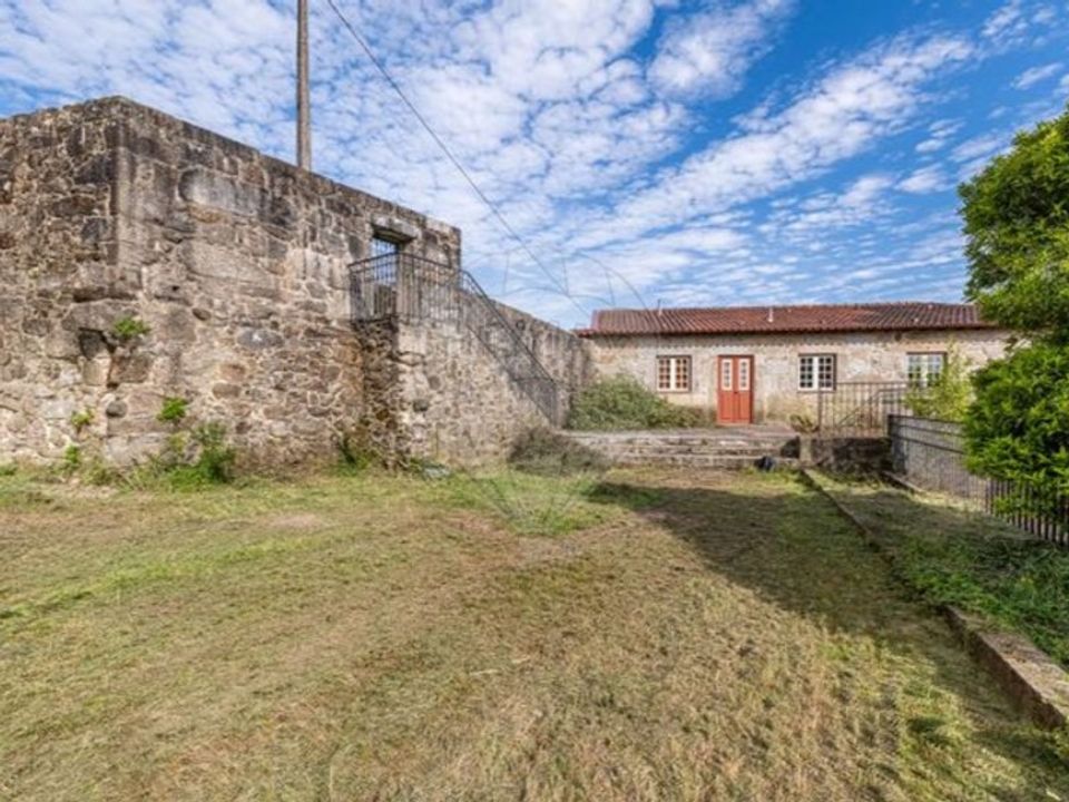 Villa i Ferreiros, Braga - bilde 5