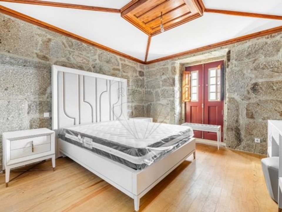 Villa i Ferreiros, Braga - bilde 3