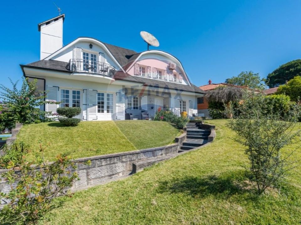 Villa i Amares, Braga - foto 1