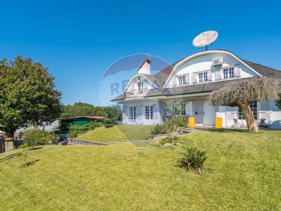 Villa i Amares, Braga - foto 2