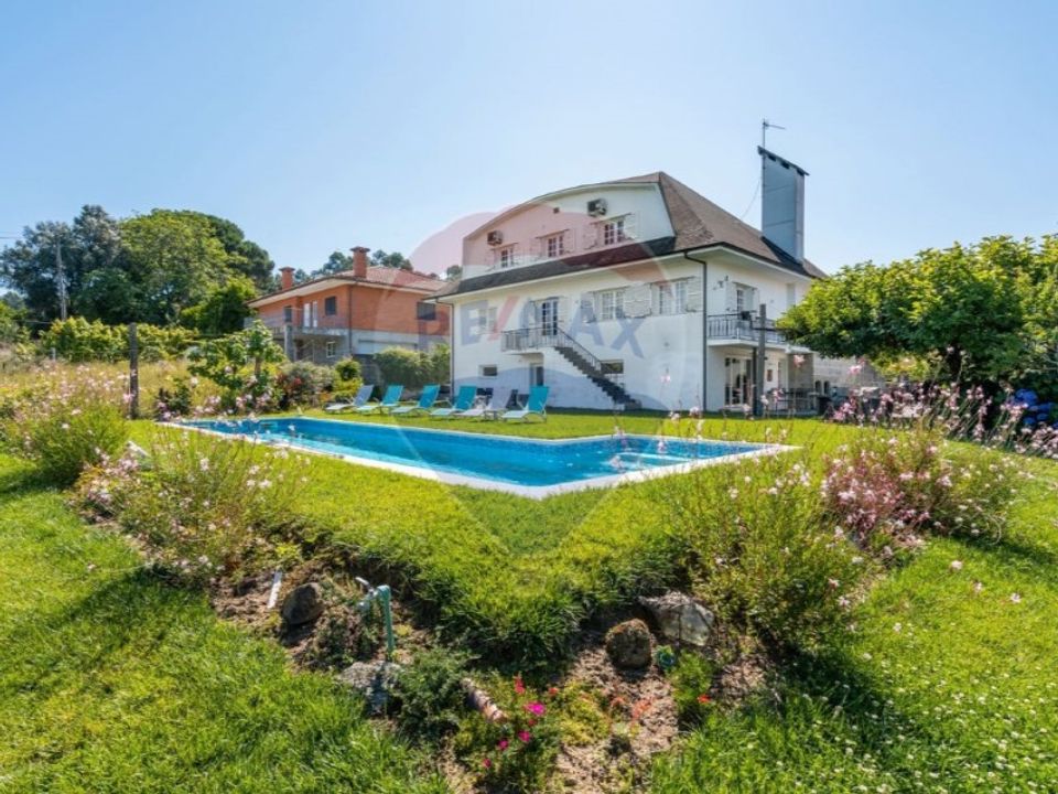 Villa i Amares, Braga - foto 4