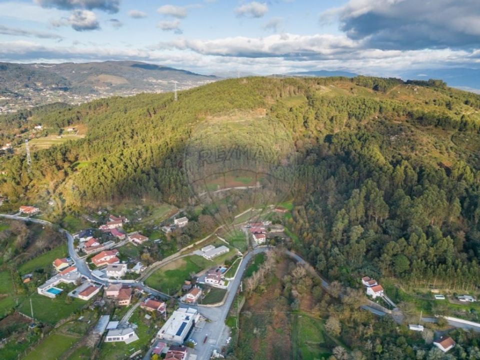 Helårsgrund i Vila Verde, Braga - foto 5