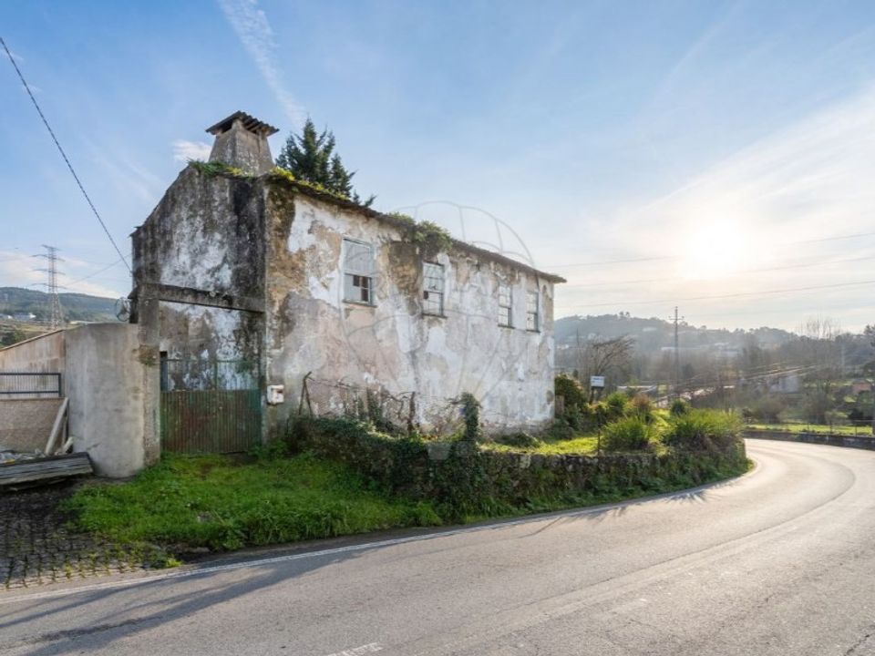 Villa i Braga, Braga - foto 4