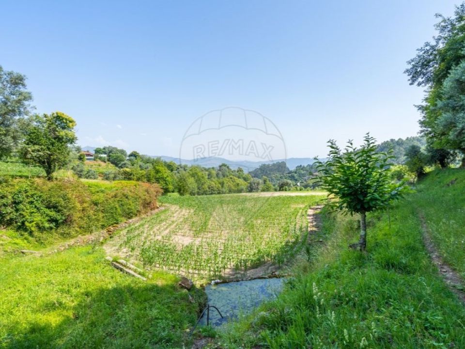 Terreno en Vilela, Seramil e Paredes Secas, Braga - foto 2