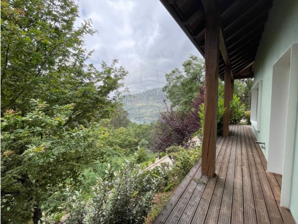 Villa i Vieira do Minho, Braga - foto 5