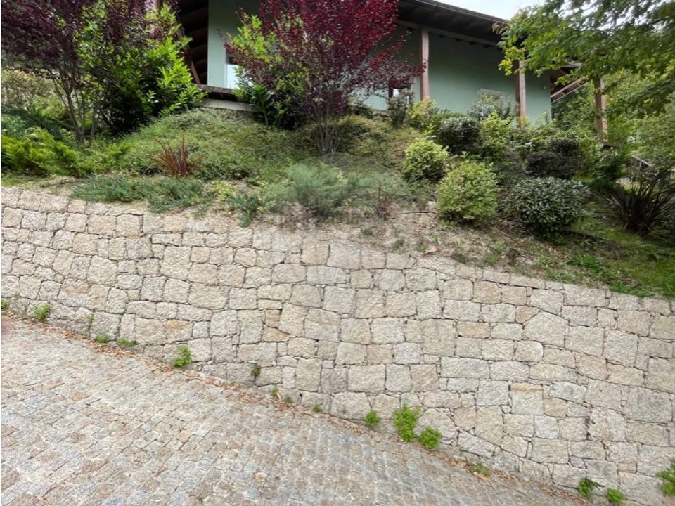 Villa i Vieira do Minho, Braga - foto 3