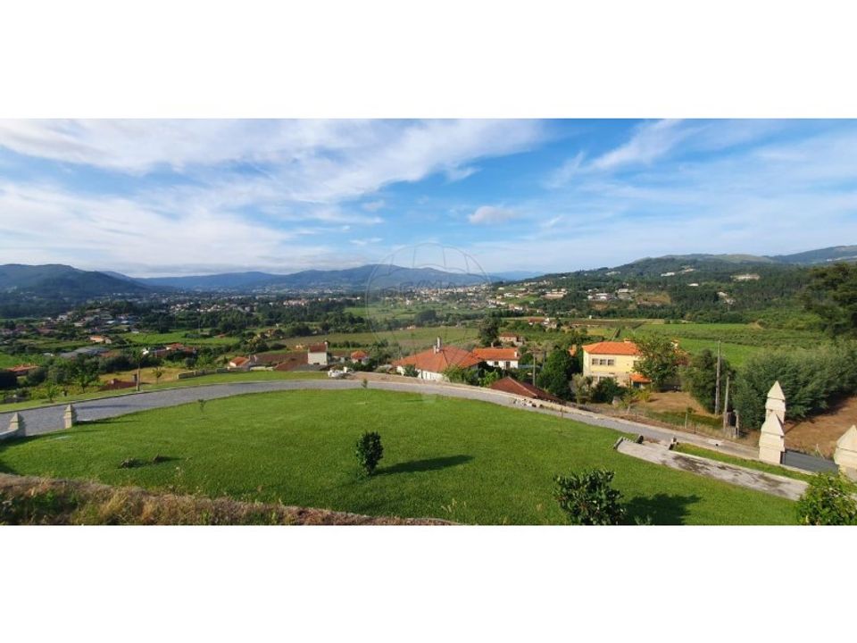 Villa i Ponte de Lima, Viana do Castelo - foto 1