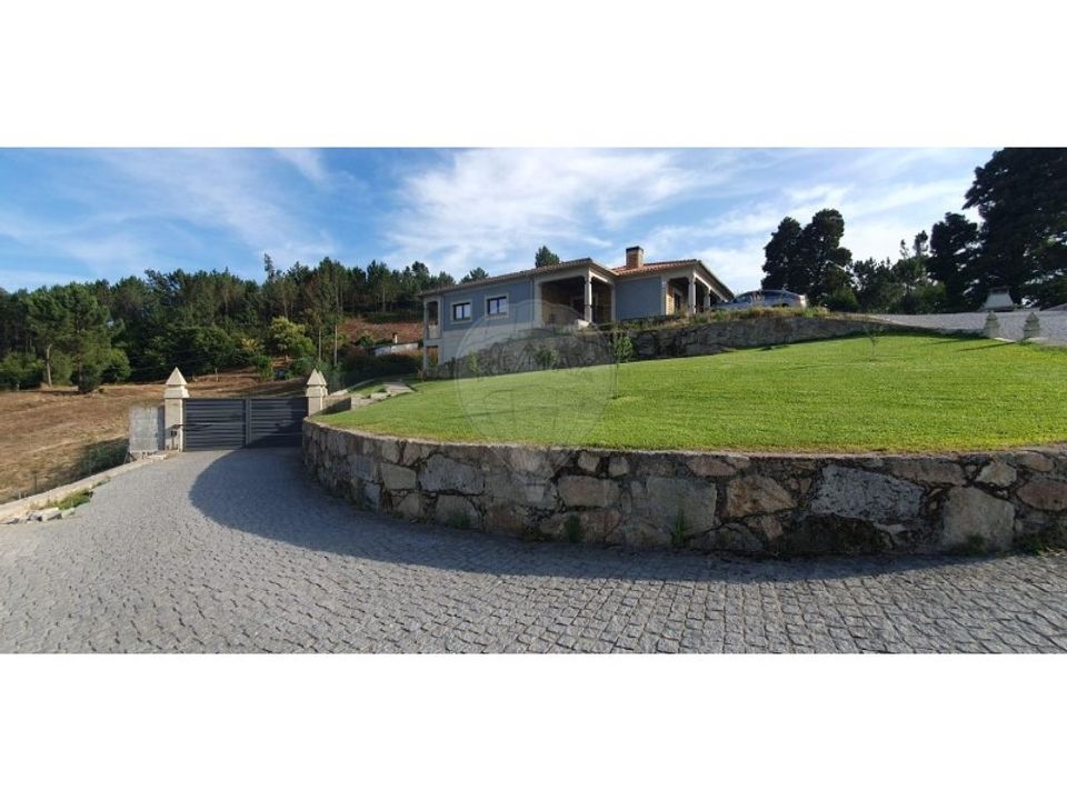 Villa i Ponte de Lima, Viana do Castelo - foto 2