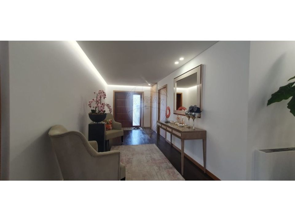 Villa i Ponte de Lima, Viana do Castelo - foto 5