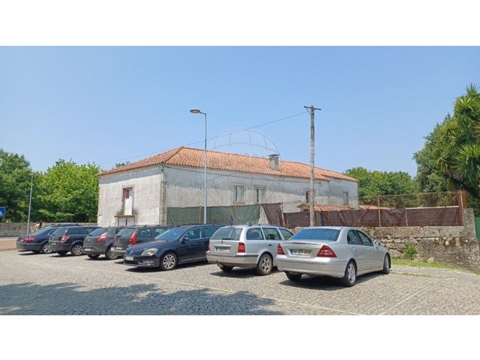 Villa i Viana do Castelo, Viana do Castelo - foto 1