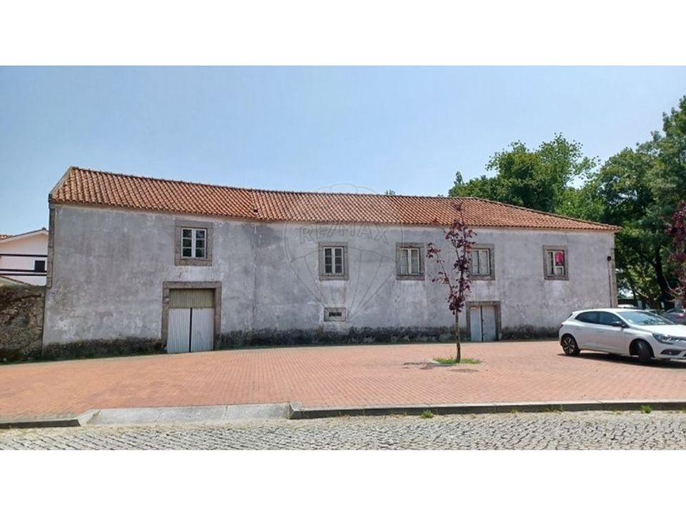 Villa i Viana do Castelo, Viana do Castelo - foto 3