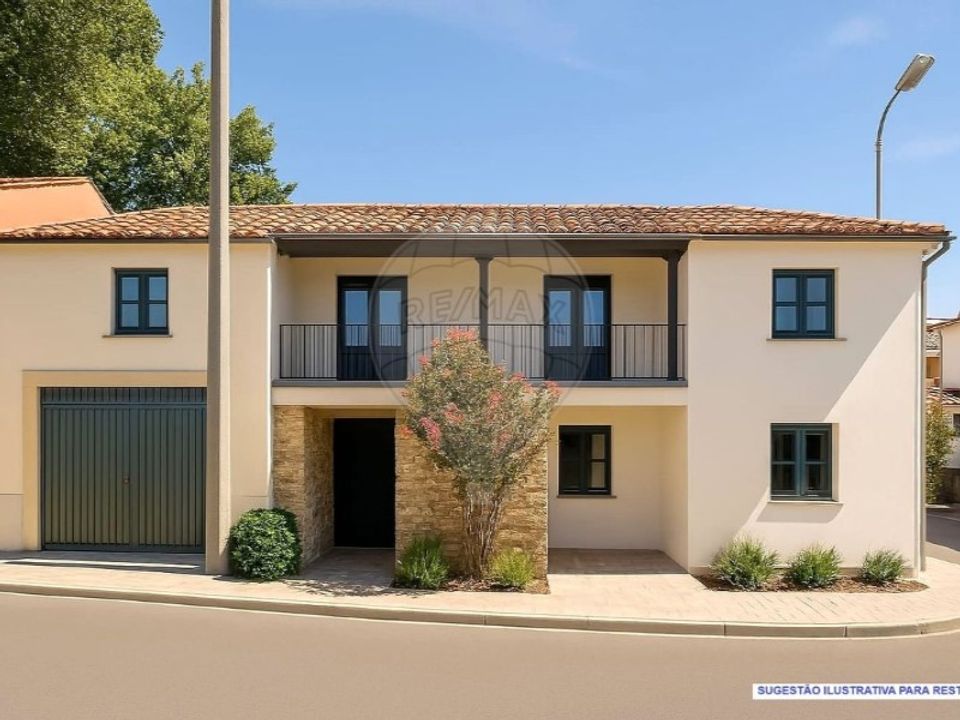 Villa in Macedo de Cavaleiros, Braganca - foto 1