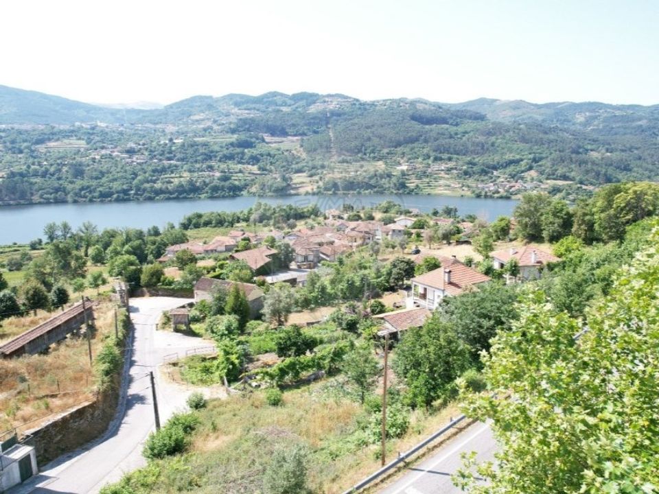 Villa i Ribeira de Pena, Vila Real - bilde 1