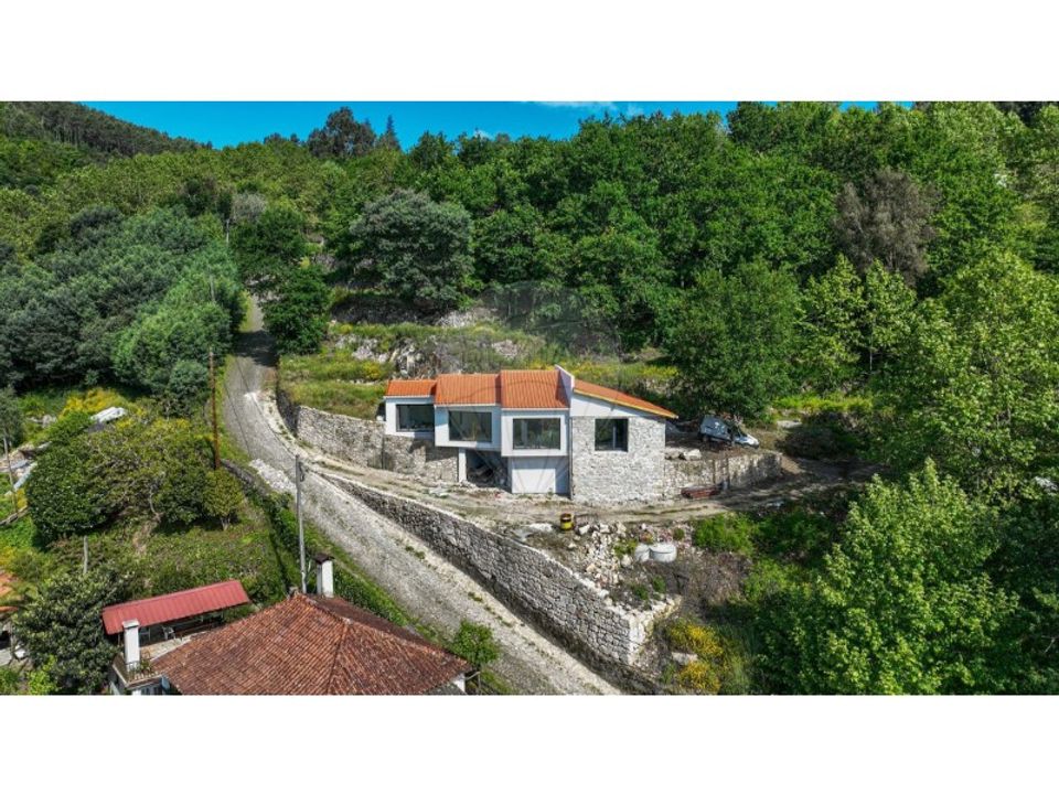 Villa - Mondim de Basto, Vila Real - photo 3