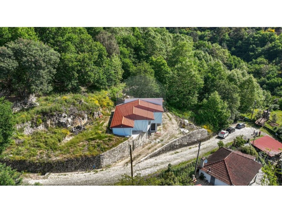 Villa - Mondim de Basto, Vila Real - photo 5
