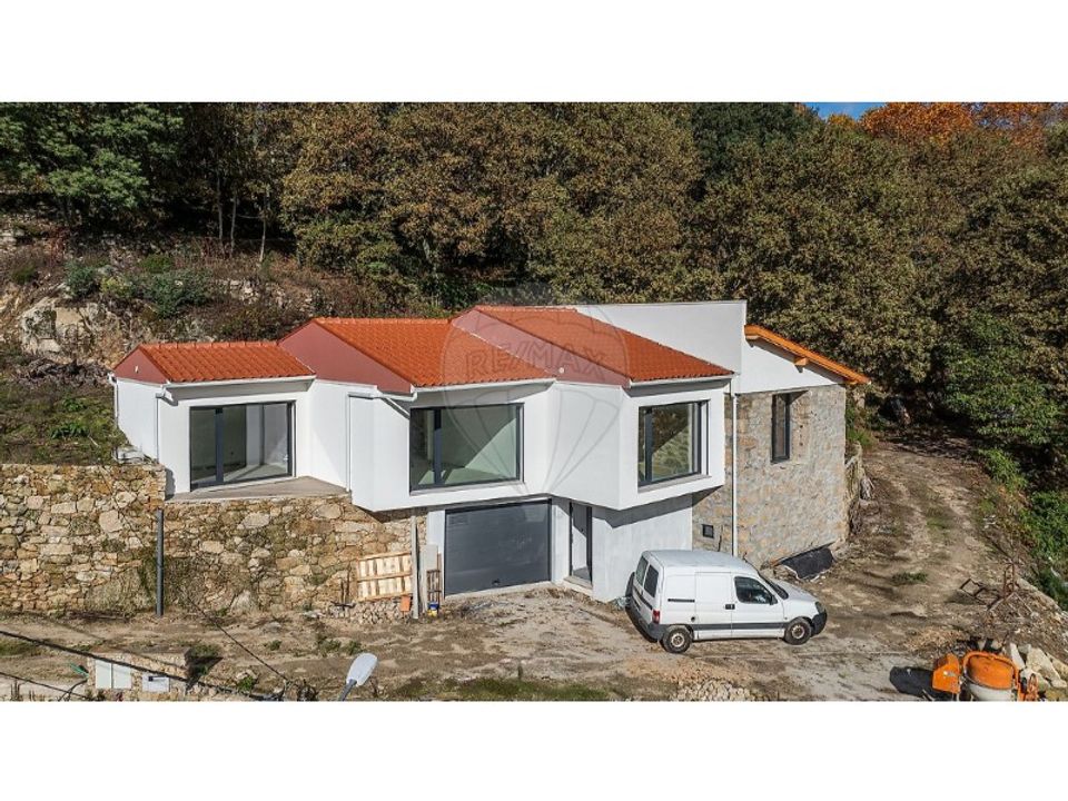 Villa i Mondim de Basto, Vila Real - foto 2