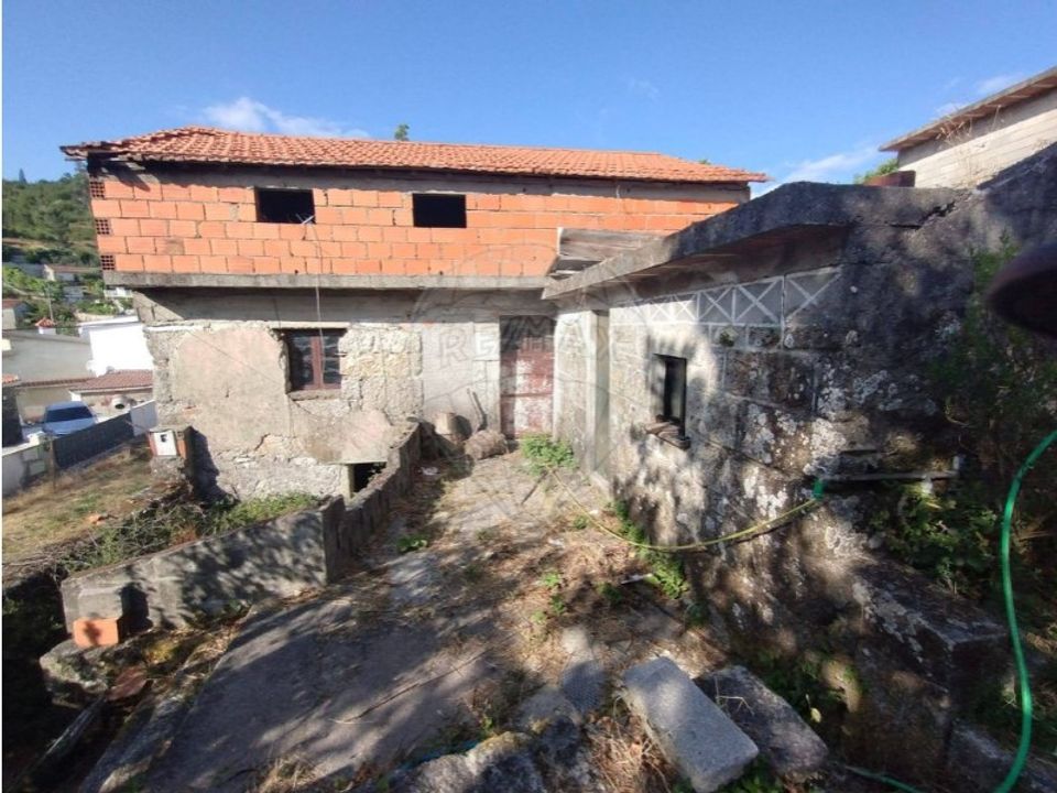 Villa i Cabeceiras de Basto, Braga - foto 2