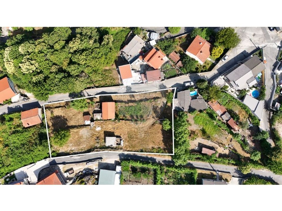 Villa i Cabeceiras de Basto, Braga - foto 4