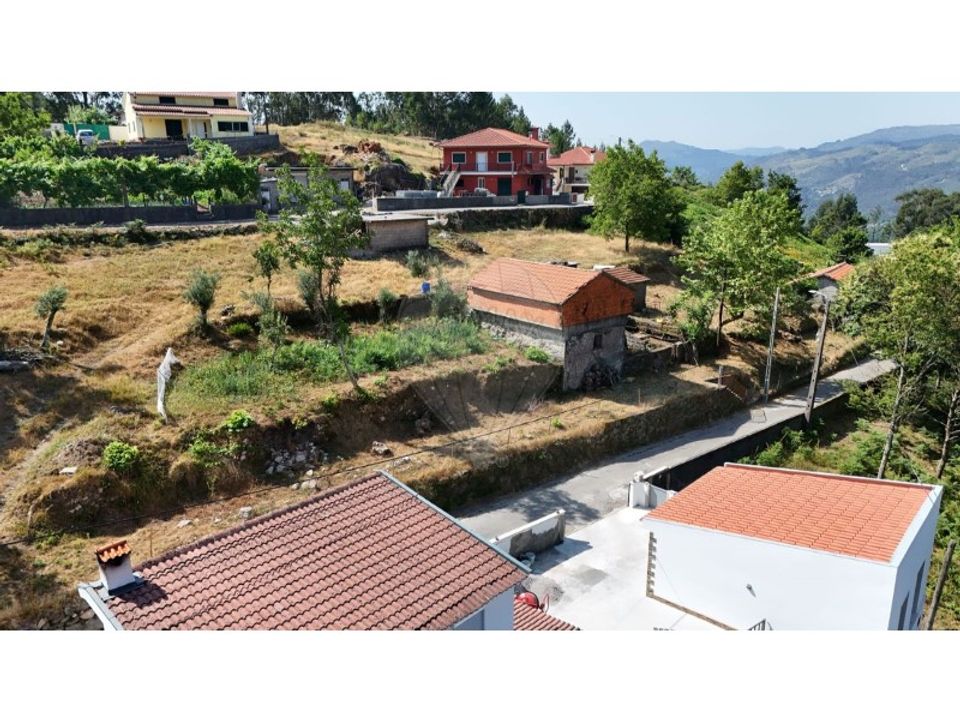 Villa i Cabeceiras de Basto, Braga - foto 5
