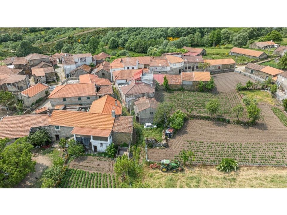 Villa i Sarraquinhos, Vila Real - foto 4