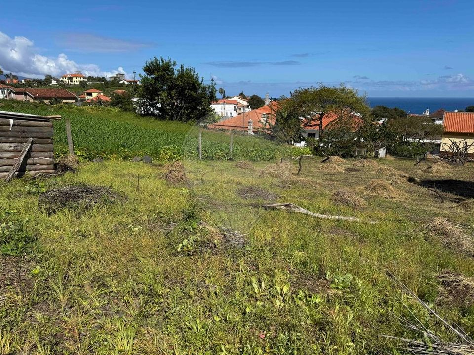 Helårsgrund i Ponta Delgada, Madeira - foto 2
