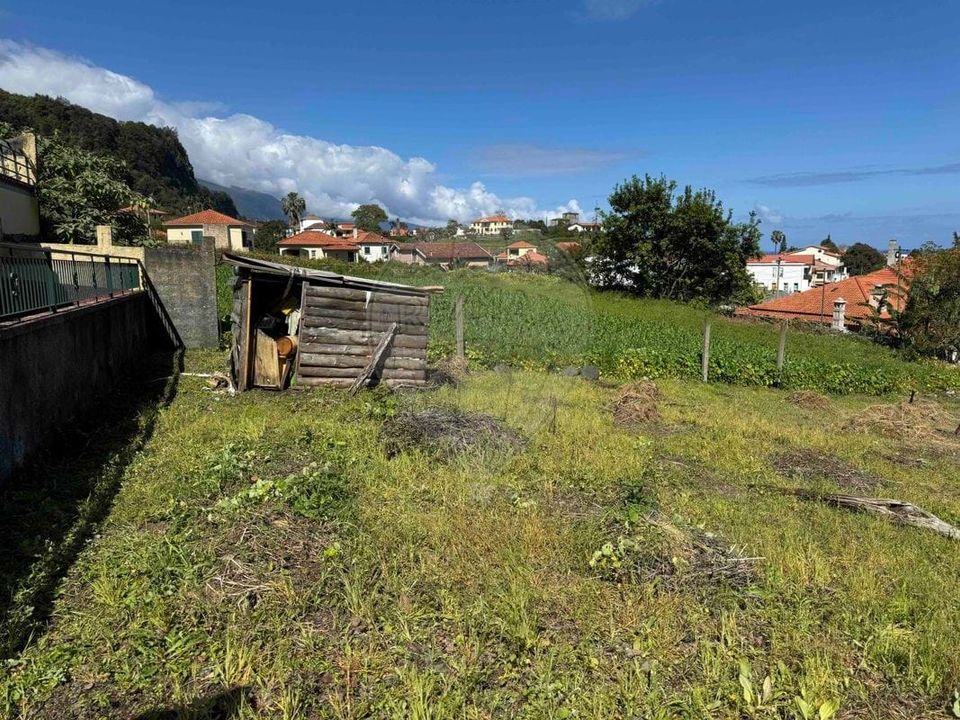 Helårsgrund i Ponta Delgada, Madeira - foto 3
