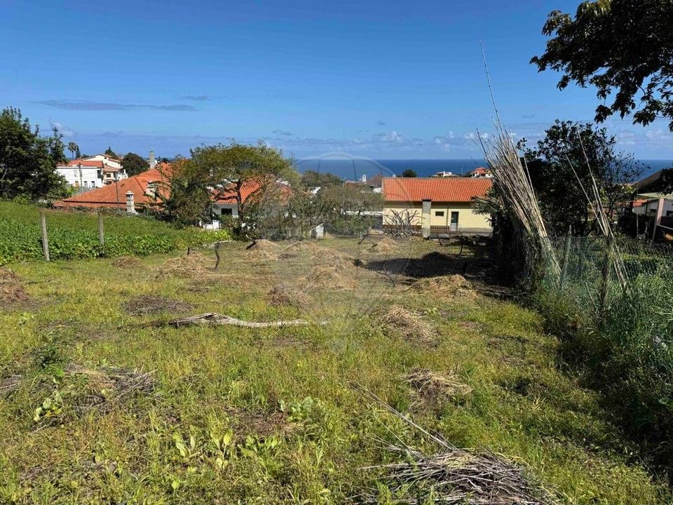 Helårsgrund i Ponta Delgada, Madeira - foto 5