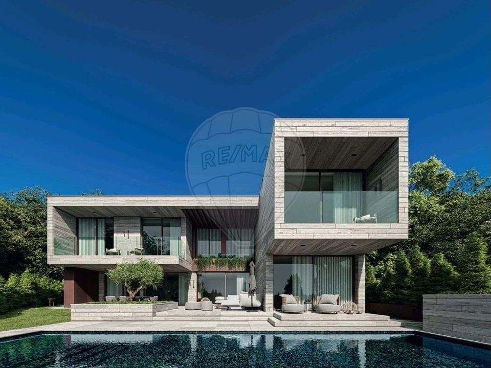 Villa i Funchal, Madeira - foto 1
