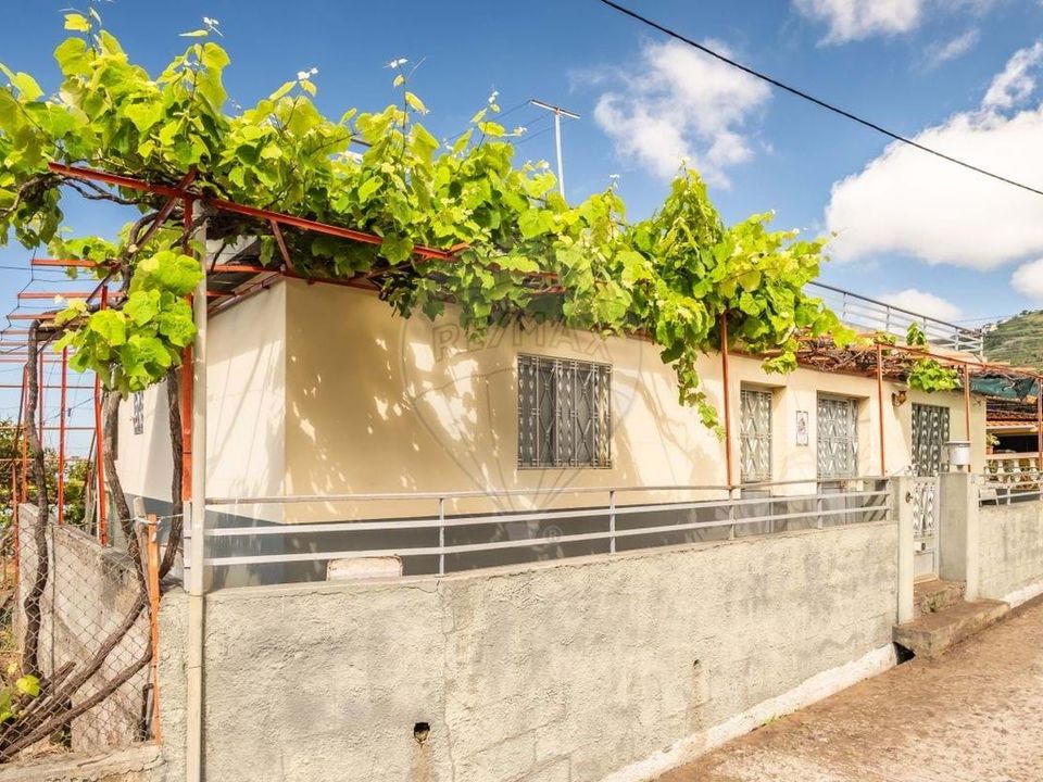 Villa i Calheta, Madeira - foto 1