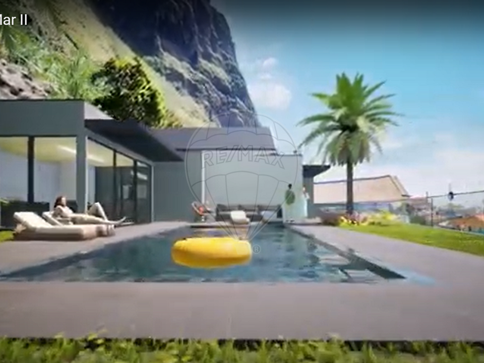 Villa i Calheta, Madeira - foto 3