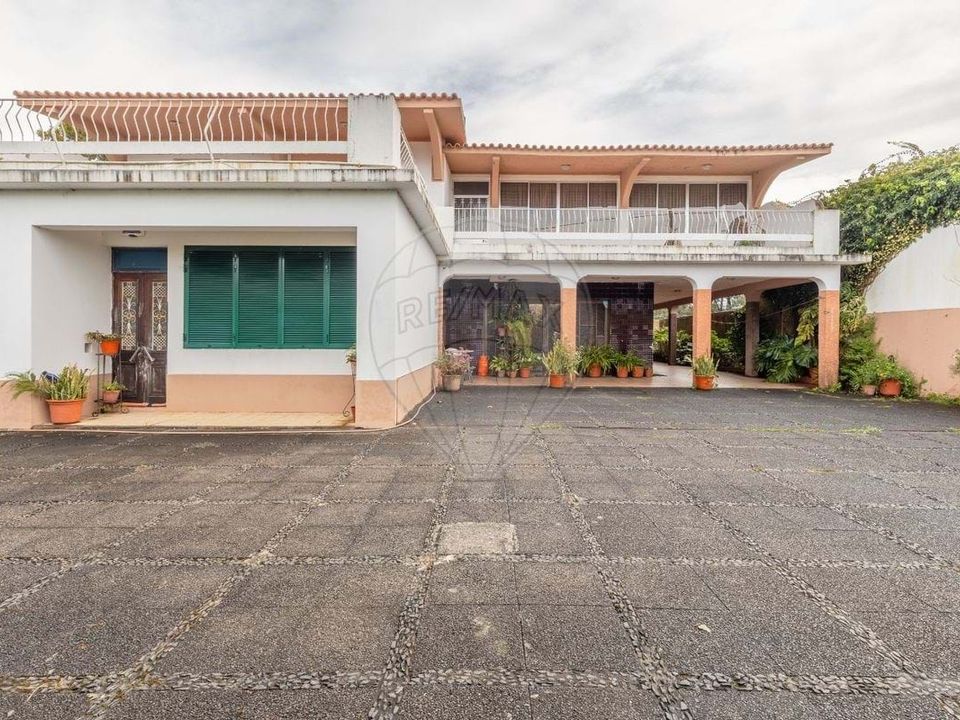 Villa i Santa Cruz, Madeira - foto 2