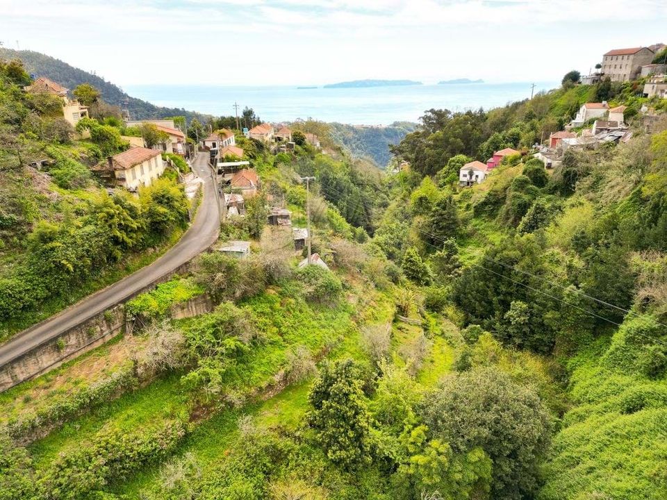 Helårsgrund i Santa Cruz, Madeira - foto 4