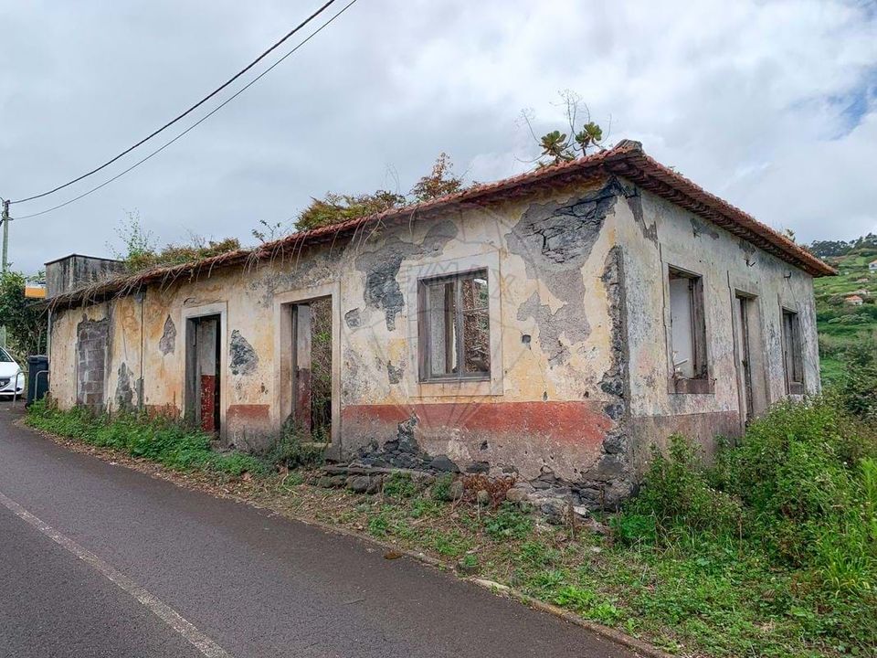 Villa i Santana, Madeira - foto 1