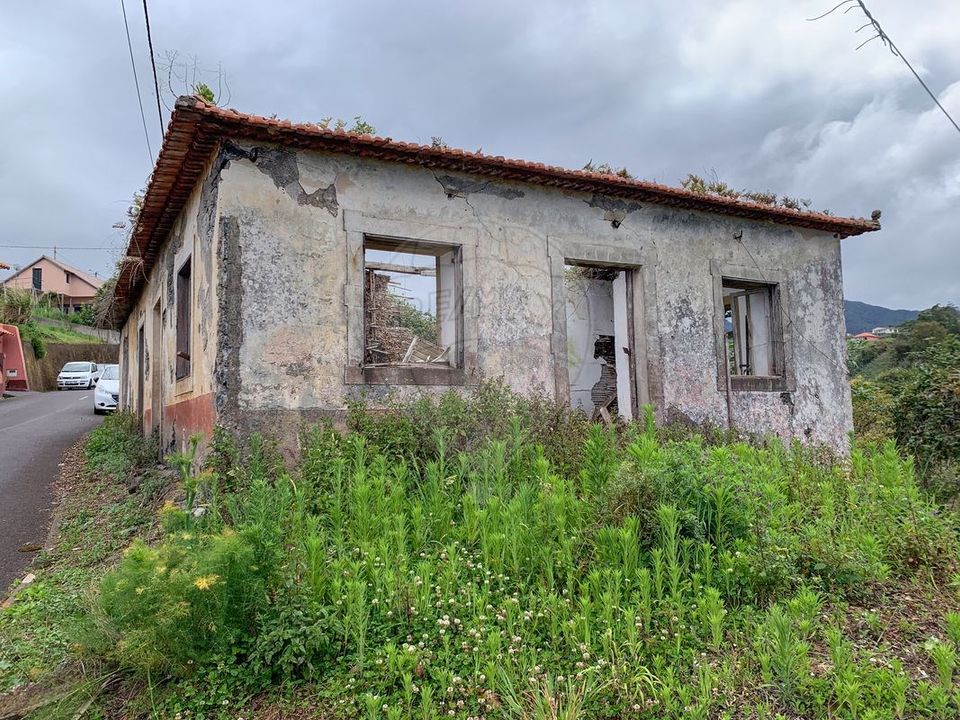 Villa i Santana, Madeira - foto 2