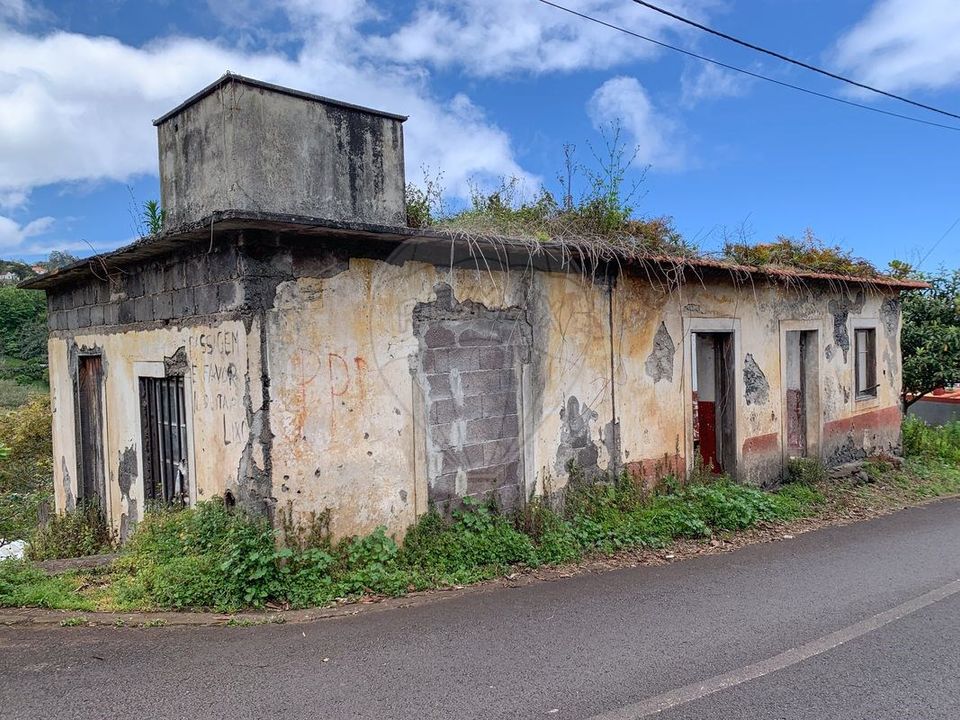 Villa i Santana, Madeira - foto 3