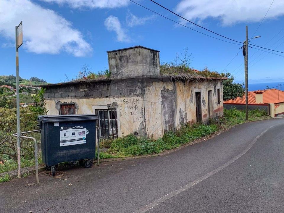 Villa i Santana, Madeira - foto 4