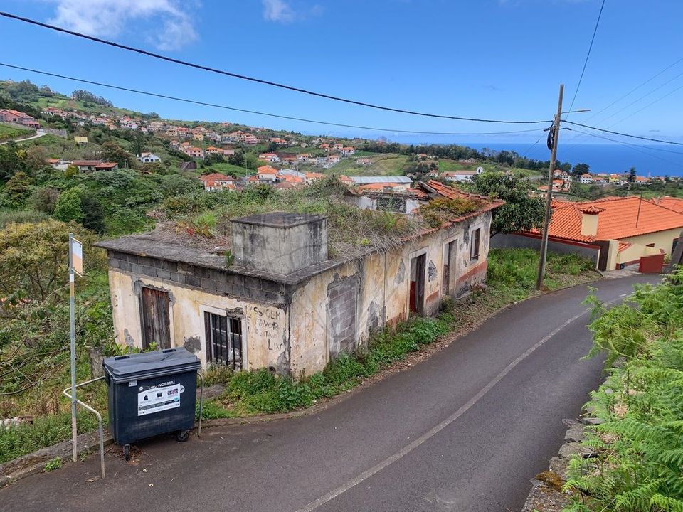 Villa i Santana, Madeira - foto 5