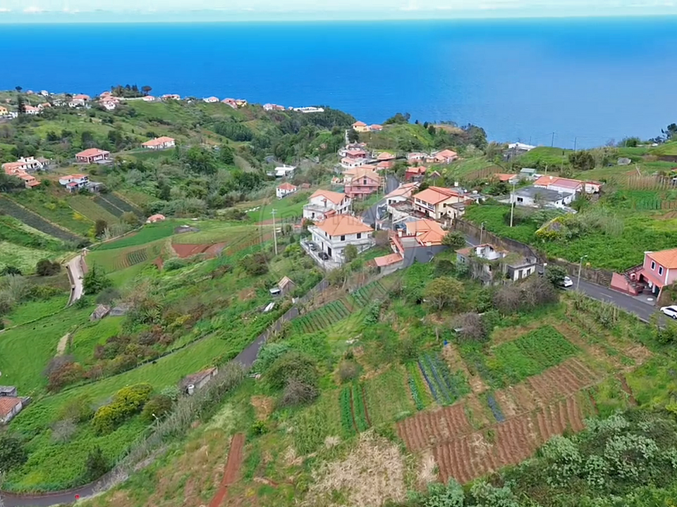 Helårsgrund i Santana, Madeira - foto 5