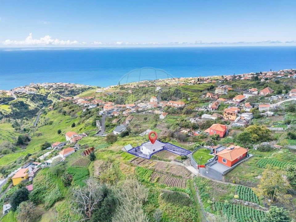 Villa i Calheta, Madeira - foto 1