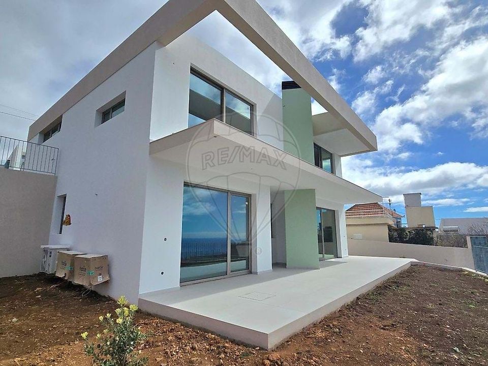 Villa i Calheta, Madeira - foto 1