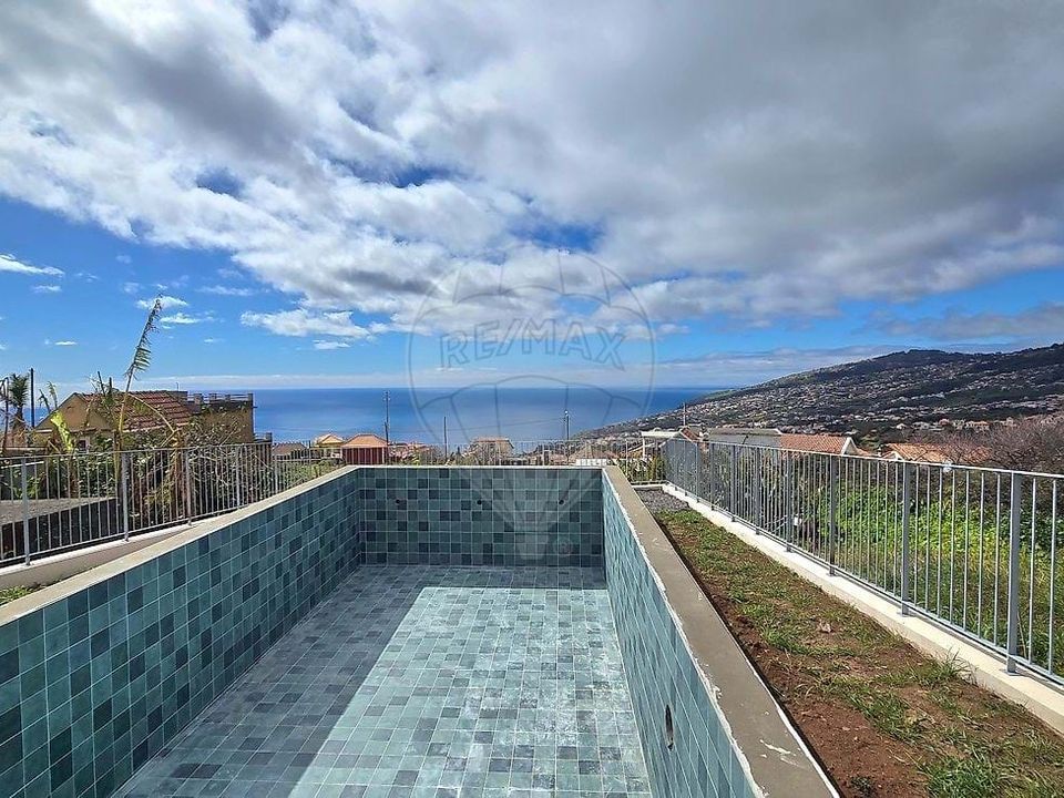Villa i Calheta, Madeira - foto 2
