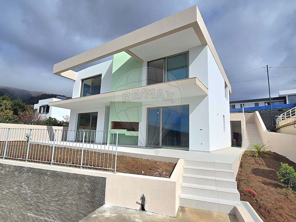 Villa i Calheta, Madeira - foto 3