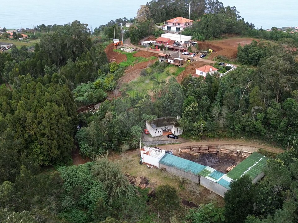 Helårsgrund i Santana, Madeira - foto 5