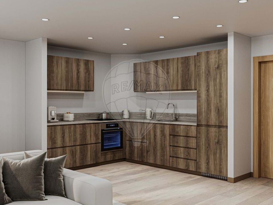 Apartamento en Canico de Baixo, Madeira - foto 4
