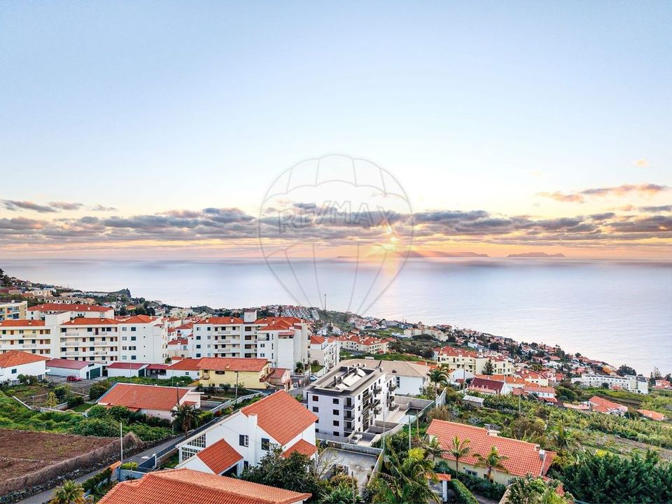 Lejlighed i Santa Cruz, Madeira - foto 1