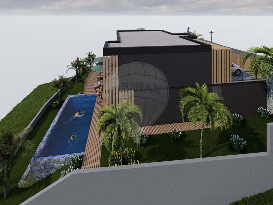 Villa i Calheta, Madeira - foto 2