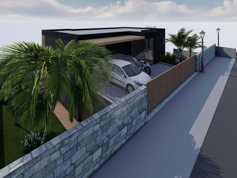 Villa i Calheta, Madeira - foto 3